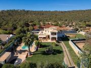 Prestigiosa casa de 270 m² à venda Loulé, Portugal