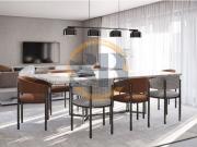 Prestigiosa casa de 277 m² à venda Troncal, Santa Maria...