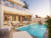 Prestigiosa casa de 282 m² à venda Pinhal do General,...