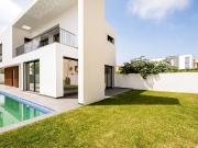 Prestigiosa casa de 283 m² à venda Cascais, Lisboa