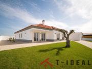 Prestigiosa casa de 284 m² à venda Abelheira Lourinha,...
