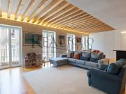 Prestigiosa casa de 286 m² à venda Lisboa, Portugal