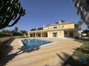 Prestigiosa casa de 287 m² à venda Albufeira e Olhos de...