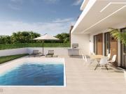 Prestigiosa casa de 289 m² à venda Almancil, Portugal