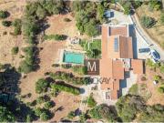 Prestigiosa casa de 298 m² à venda Silves, Faro