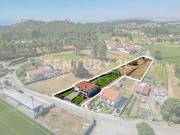 Prestigiosa casa de 300 m² à venda Braga, Portugal