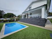 Prestigiosa casa de 302 m² à venda Sintra, Portugal