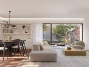 Prestigiosa casa de 308 m² à venda Nevogilde, Porto