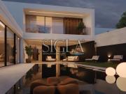 Prestigiosa casa de 311 m² à venda Centro, Maia, Porto