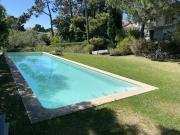 Casa de luxo de 336 m² para alugar Estoril, Cascais e...