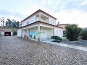 Prestigiosa casa de 340 m² à venda Amarante, Porto