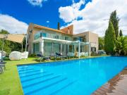 Prestigiosa casa de 362 m² para alugar Estoi, Faro