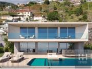 Prestigiosa casa de 364 m² à venda Funchal, Madeira
