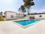 Prestigiosa casa de 367 m² à venda Verdizela, Seixal,...