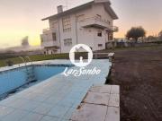 Prestigiosa casa de 371 m² à venda Barcelos, Portugal