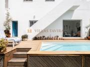 Prestigiosa casa de 378 m² à venda Centro, Tavira, Faro