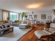 Prestigiosa casa de 378 m² à venda Marechal Gomes da...