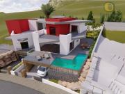 Prestigiosa casa de 379 m² à venda Marina de Albufeira,...