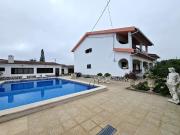 Prestigiosa casa de 395 m² à venda Seixal, Portugal