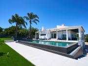 Prestigiosa casa de 400 m² para alugar Santa Barbara de...