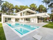 Prestigiosa casa de 404 m² à venda Herdade da Aroeira,...