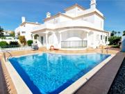 Prestigiosa casa de 409 m² à venda Albufeira, Faro