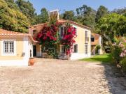 Prestigiosa casa de 412 m² à venda Azoia, Sintra, Lisboa