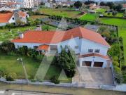 Prestigiosa casa de 416 m² à venda Albergaria a Velha,...