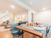 Prestigiosa casa de 421 m² à venda Casal do Cochim,...