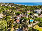 Prestigiosa casa de 423 m² à venda Albufeira, Portugal