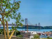 Casa de 428 m² à venda Alto de Santo Amaro, Lisboa
