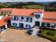 Prestigiosa casa de 430 m² à venda Alcobaça, Portugal