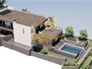 Prestigiosa casa de 431 m² à venda Funchal, Madeira