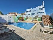 Prestigiosa casa de 439 m² à venda Mexilhoeira da...