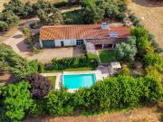 Prestigiosa casa de 441 m² à venda Campo Maior, Portalegre
