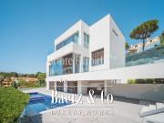 Prestigiosa casa de 442 m² à venda Cascais e Estoril,...