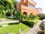 Prestigiosa casa de 450 m² à venda Alges, Oeiras, Lisboa