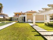 Prestigiosa casa de 451 m² à venda Sintra, Lisboa