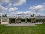 Prestigiosa casa de 460 m² à venda Centro Campo,...