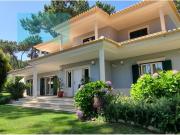 Prestigiosa casa de 491 m² à venda Herdade da Aroeira,...