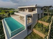 Prestigiosa casa de 515 m² à venda Lagoa de Obidos,...