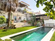 Casa de luxo de 520 m² à venda Setúbal, Portugal