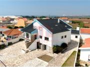 Prestigiosa casa de 533 m² à venda Peniche, Leiria
