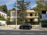 Prestigiosa casa de 552 m² à venda Alvalade, Portugal