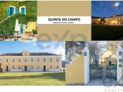 Prestigiosa casa de 5575 m² à venda Valado de Frades,...