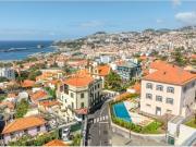 Prestigiosa casa de 589 m² à venda Funchal, Madeira