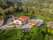 Casa de luxo de 602 m² à venda Arcos de Valdevez, Portugal