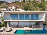 Prestigiosa casa de 644 m² à venda Funchal, Madeira Prestigiosa casa de 644 m² à venda Funchal, Madeira