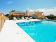 Prestigiosa casa de 648 m² à venda Santarém, Portugal