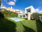 Prestigiosa casa de 660 m² à venda Charneca de Caparica,...